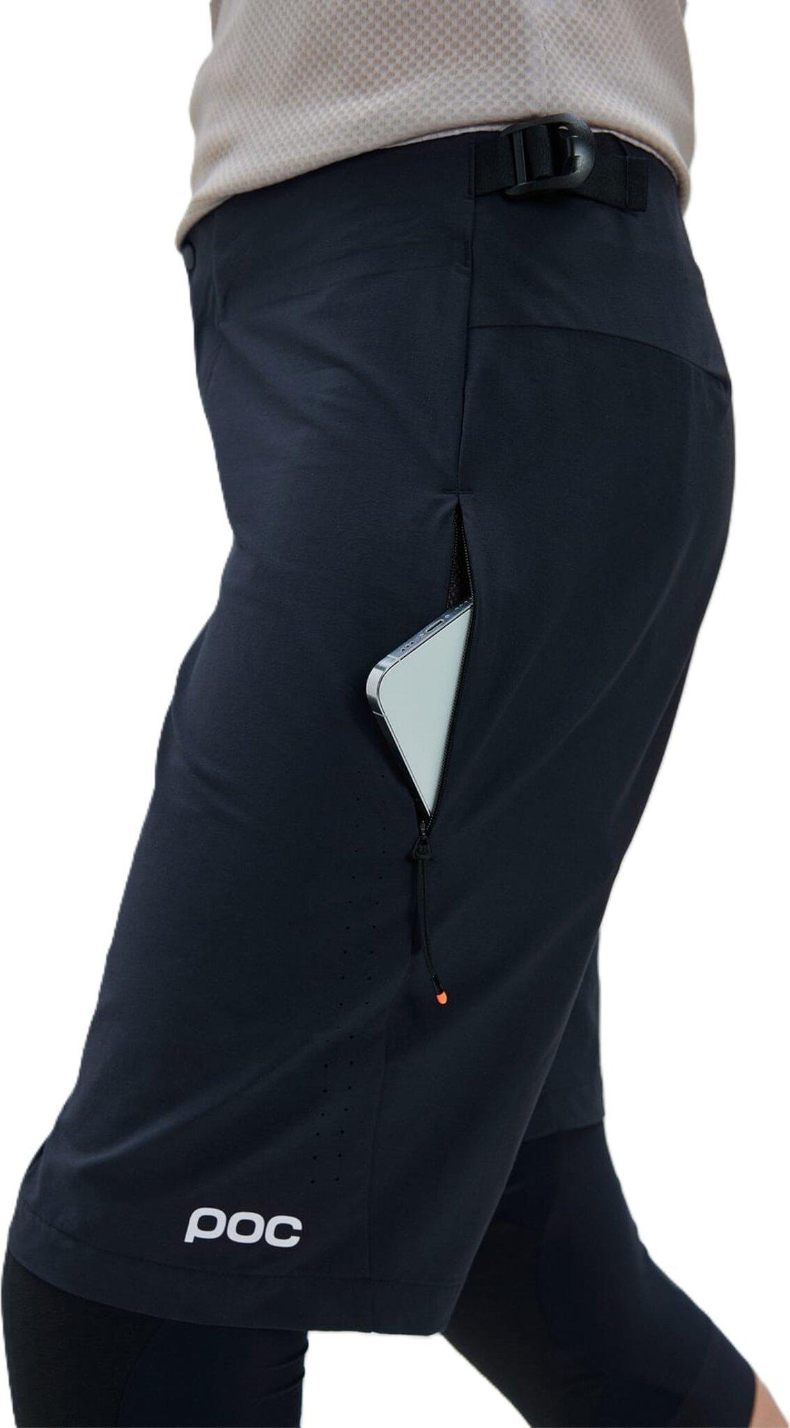 Product gallery image number 2 for product Motion Air Shorts - Women's