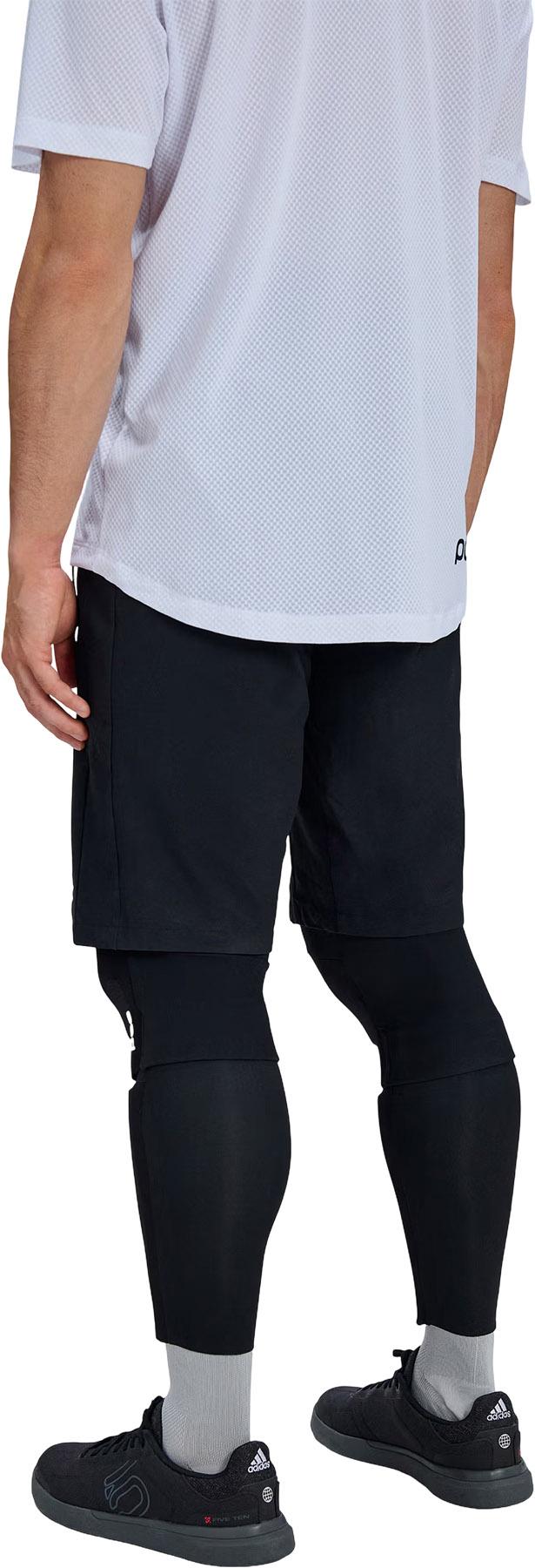 Product gallery image number 3 for product Short de VTT Motion - Homme