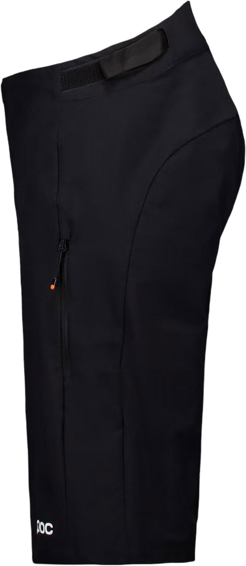 Product gallery image number 5 for product Short de VTT Motion - Homme