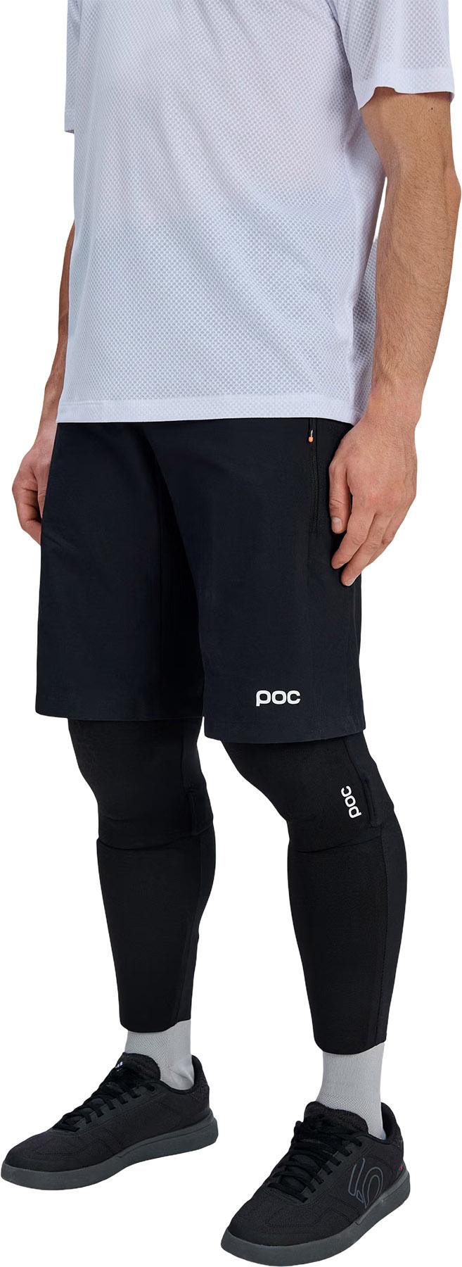 Product gallery image number 4 for product Short de VTT Motion - Homme