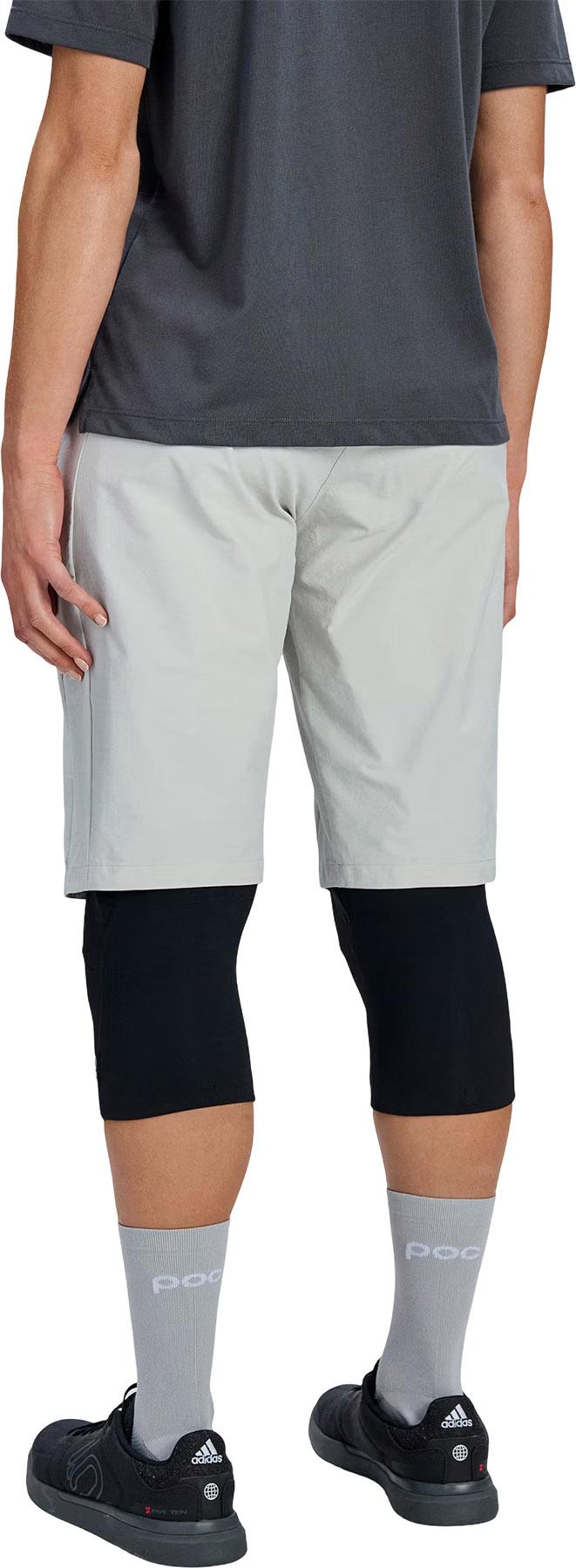 Product gallery image number 5 for product Short de VTT Motion - Femme