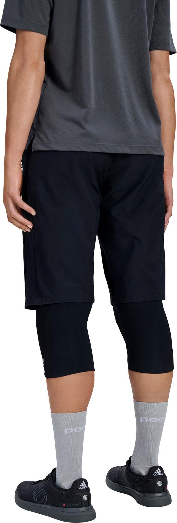 Product gallery image number 4 for product Motion MTB Shorts - Women's