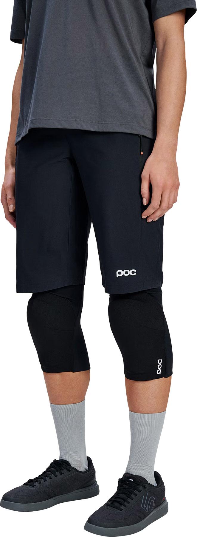 Product gallery image number 5 for product Motion MTB Shorts - Women's