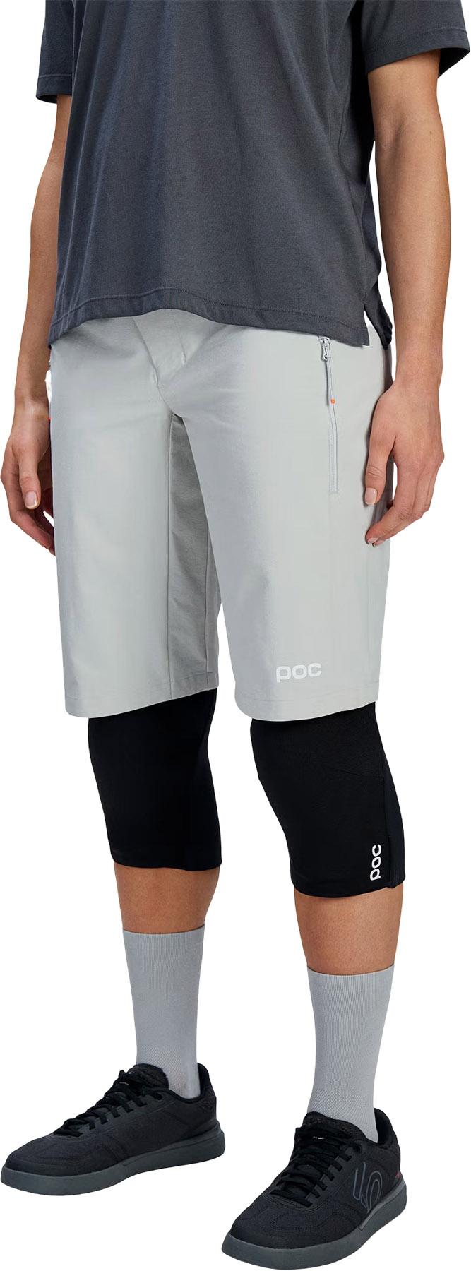 Product gallery image number 3 for product Short de VTT Motion - Femme