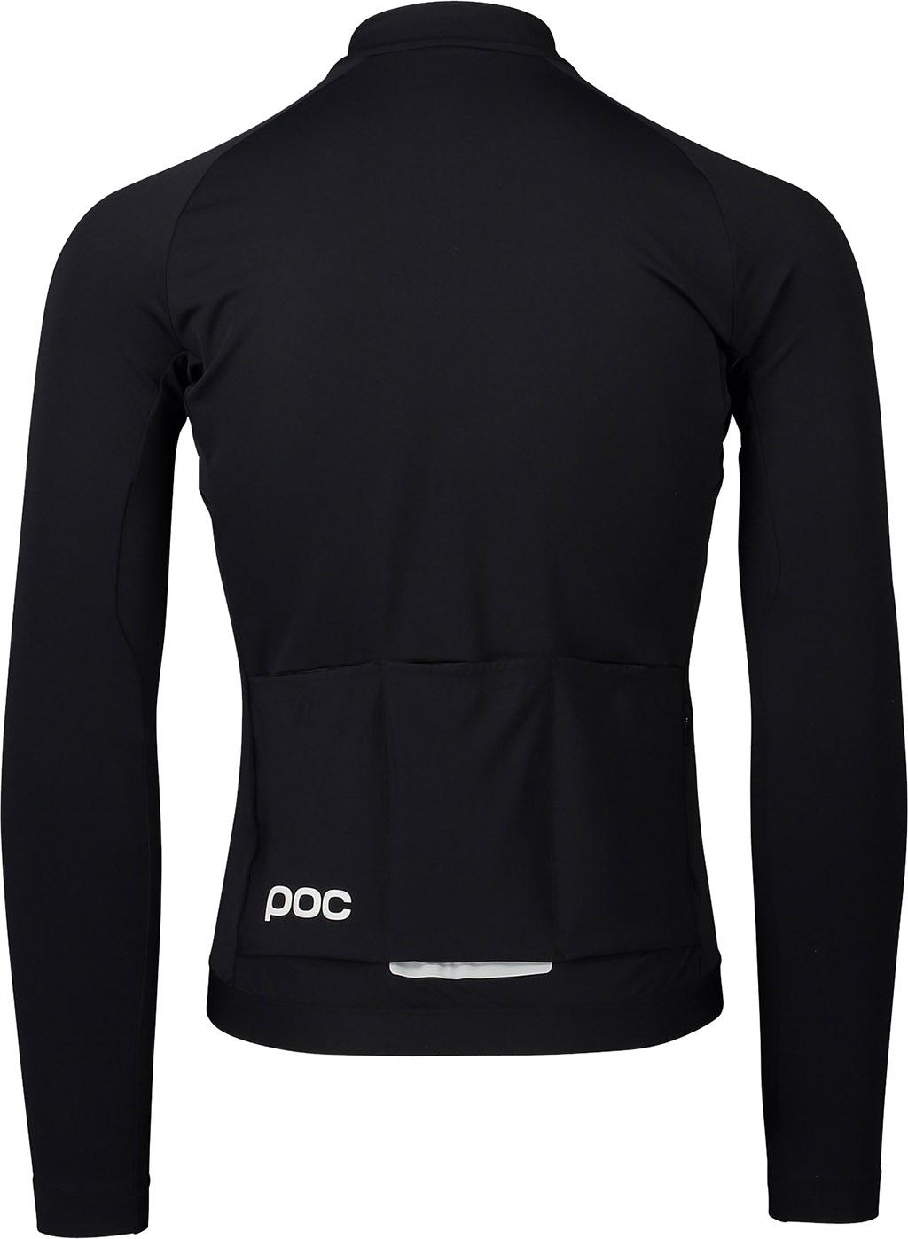 Numéro de l'image de la galerie de produits 2 pour le produit Maillot thermique ambiant - Homme