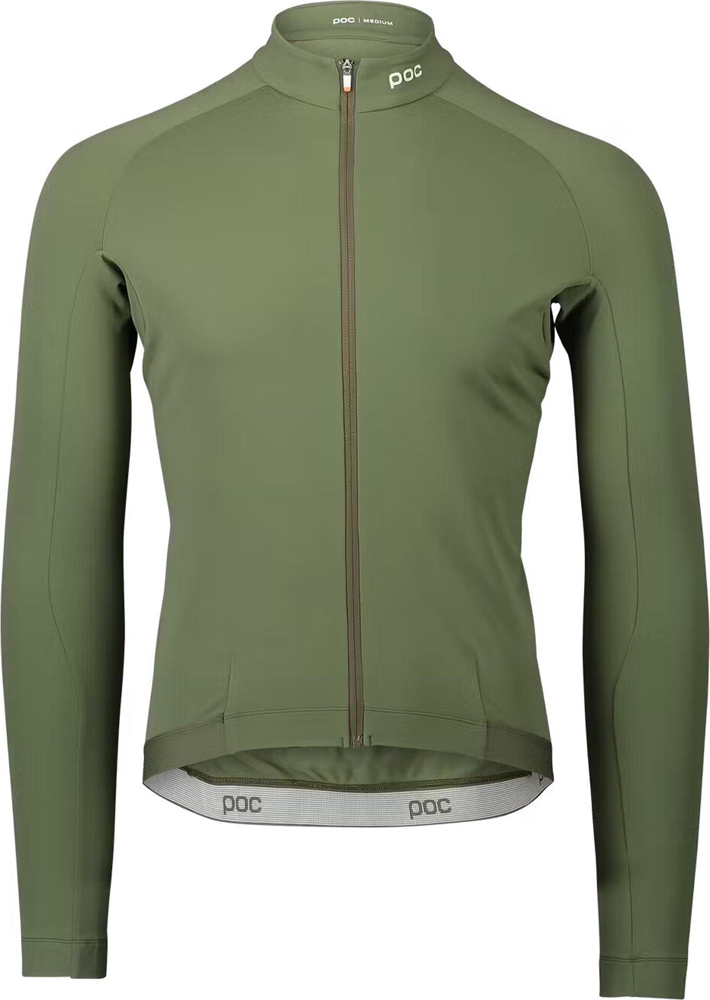 Product image for Ambient Thermal Jersey - Men's