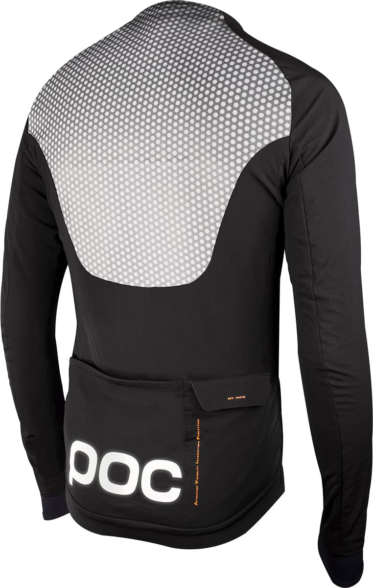 Product gallery image number 2 for product Avip Softshell Jacket - Men's