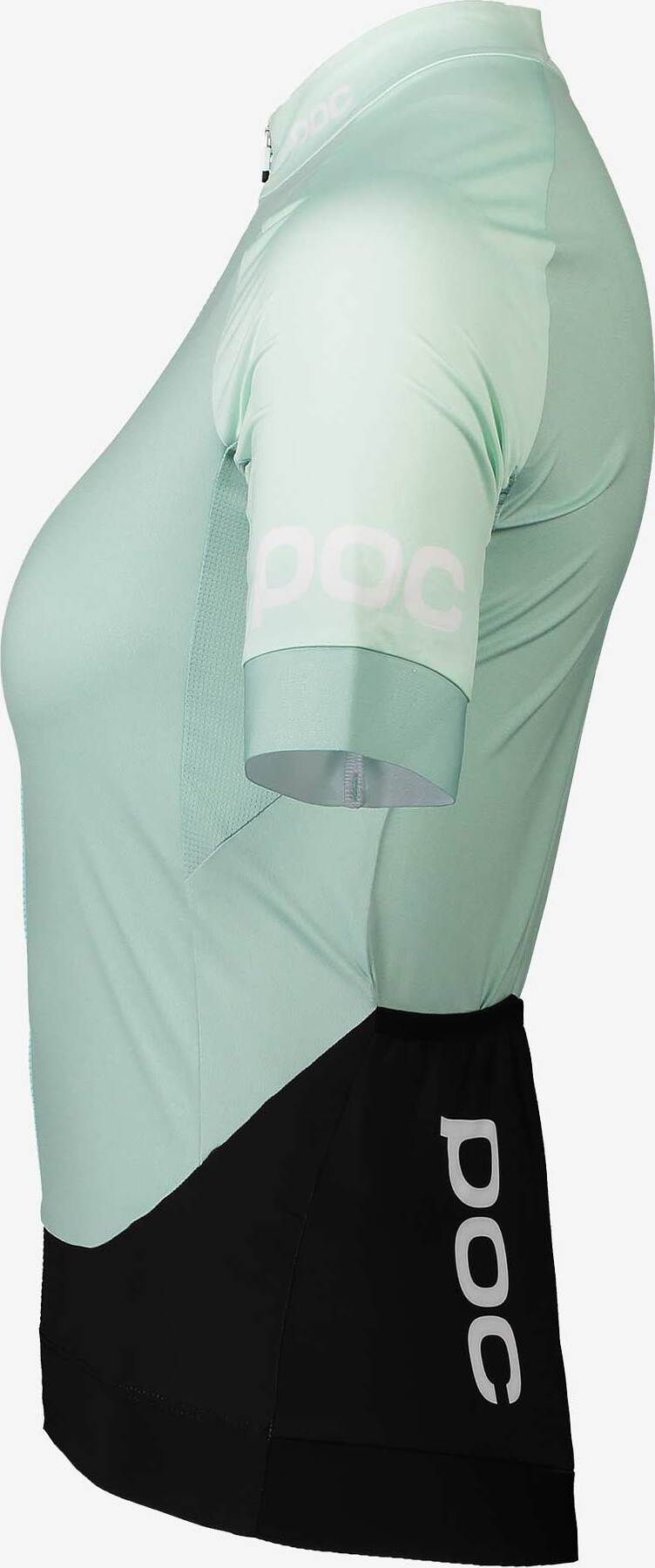 Product gallery image number 2 for product Essential Road Jersey - Women's