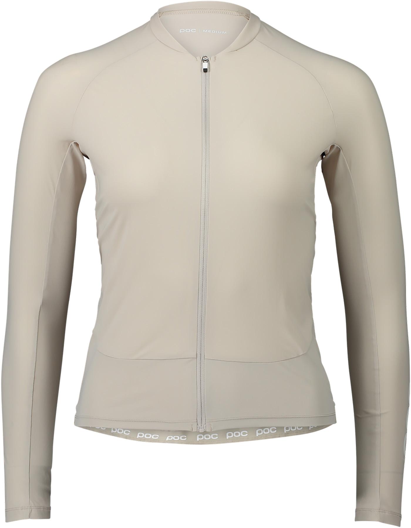 Product image for Essential Road Long Sleeve Jersey - Women's