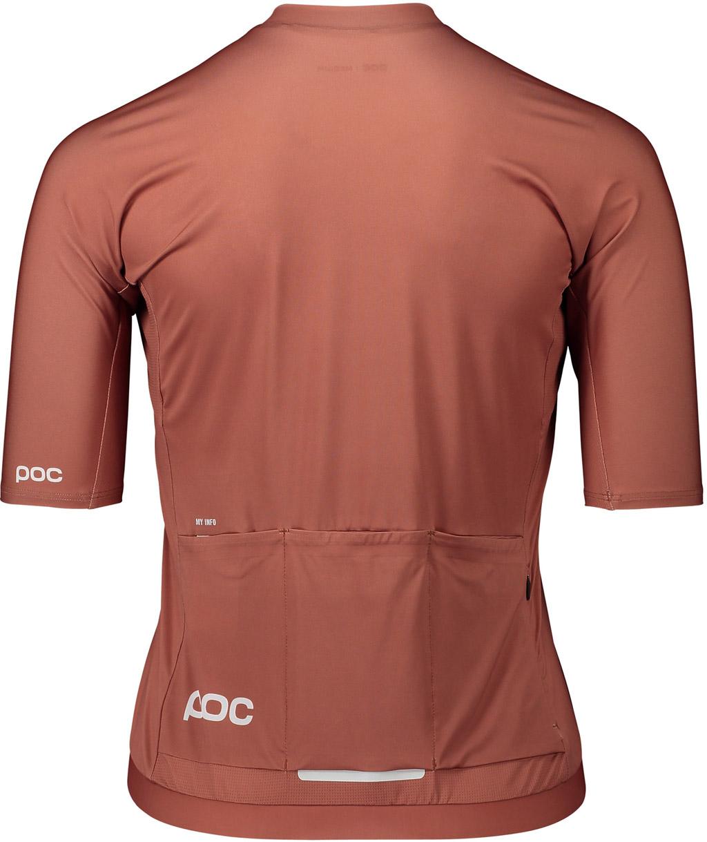 Product gallery image number 2 for product Pristine Jersey - Women's