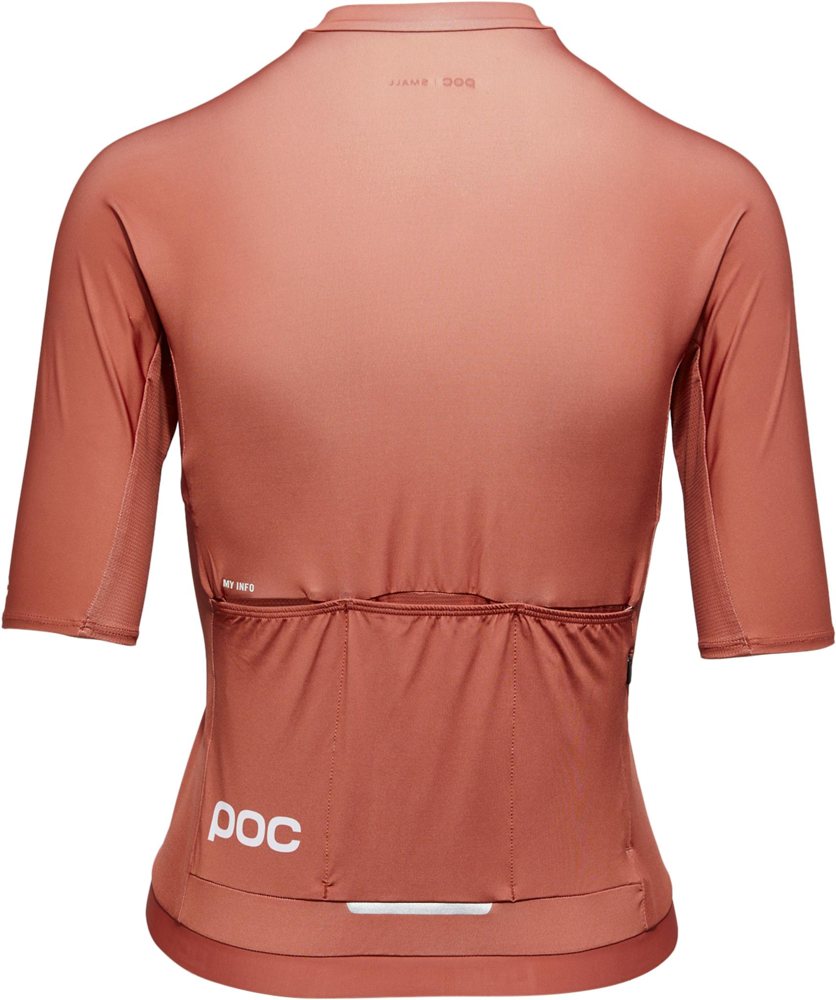Product gallery image number 3 for product Pristine Jersey - Women's