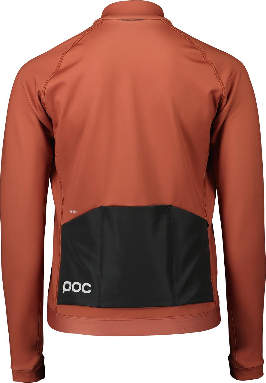 Product gallery image number 2 for product Thermal Cycling Jacket - Women's