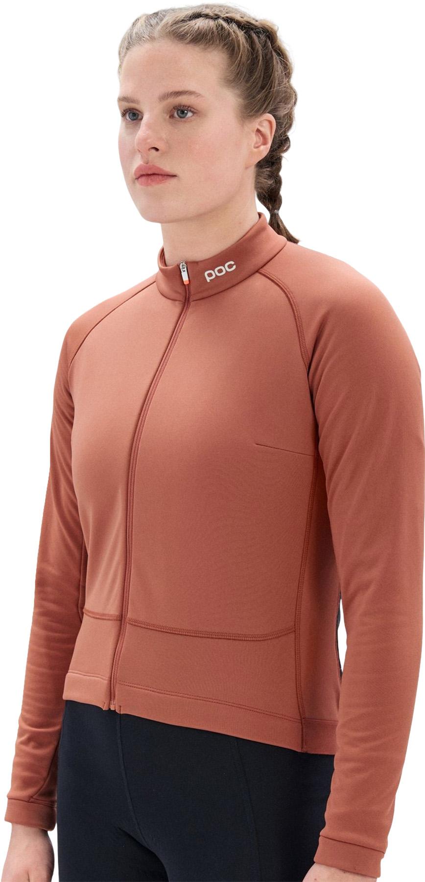 Product gallery image number 4 for product Thermal Cycling Jacket - Women's