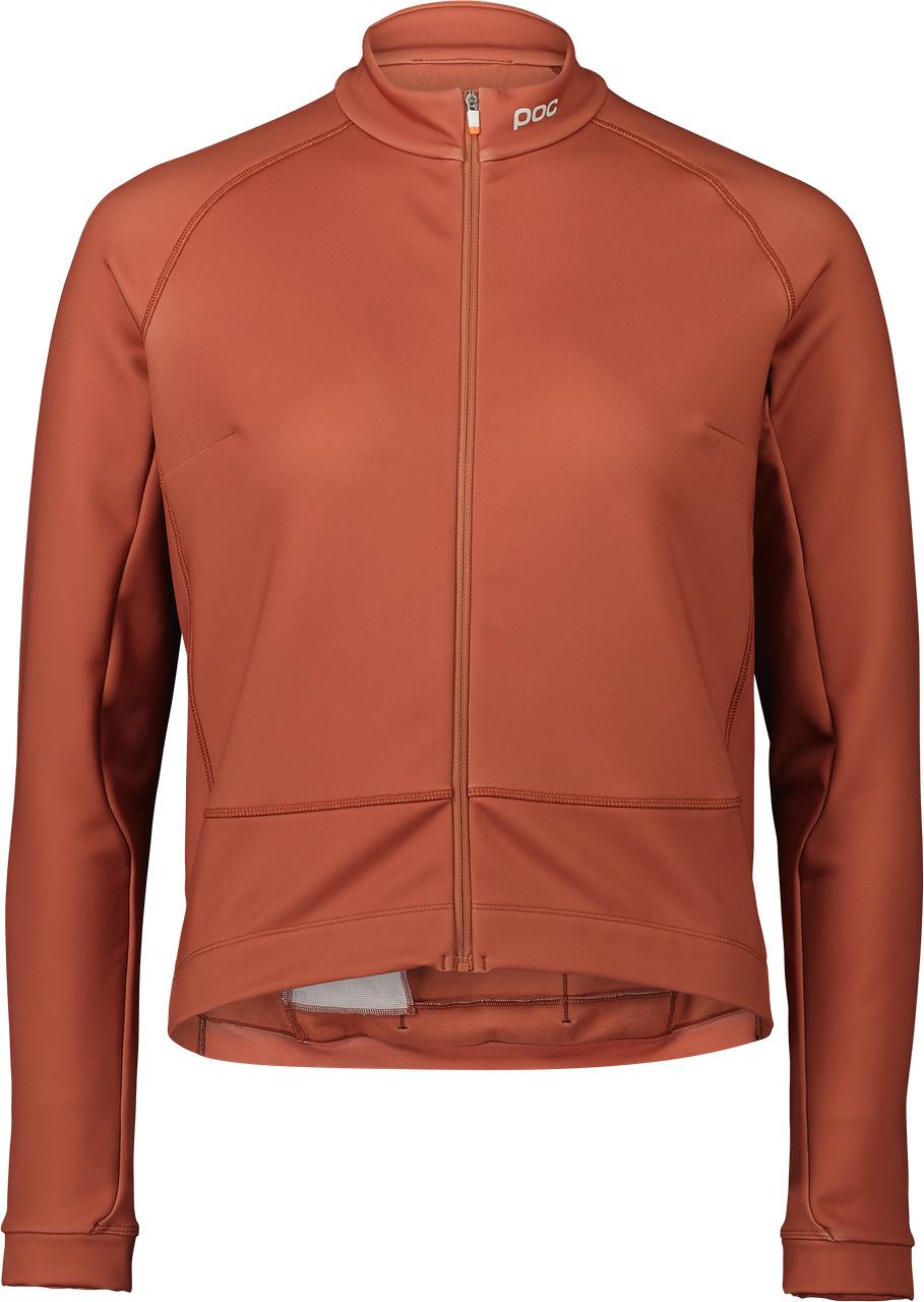Image de produit pour Manteau de vélo thermique - Femme