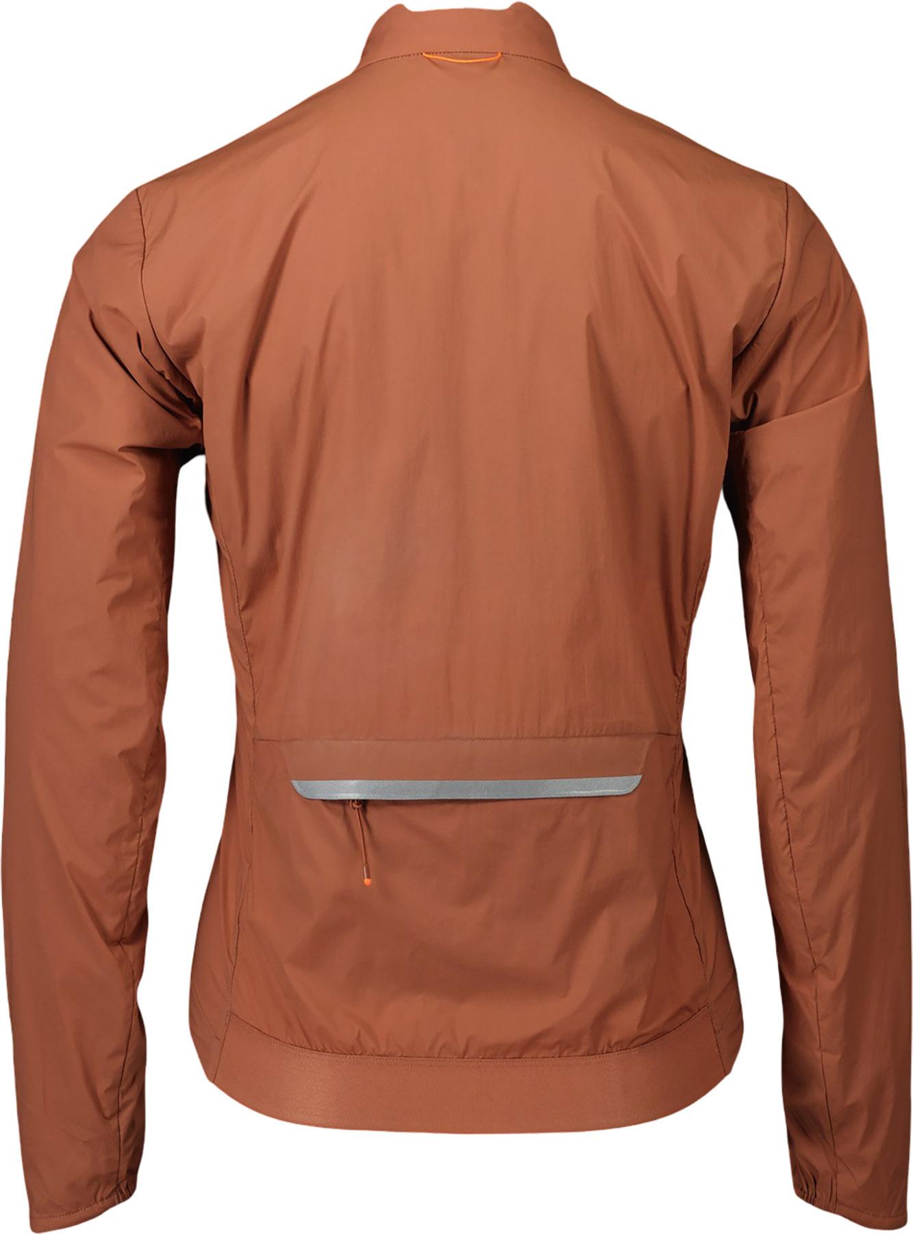 Numéro de l'image de la galerie de produits 2 pour le produit Manteau de vélo Thermal Splash - Femme