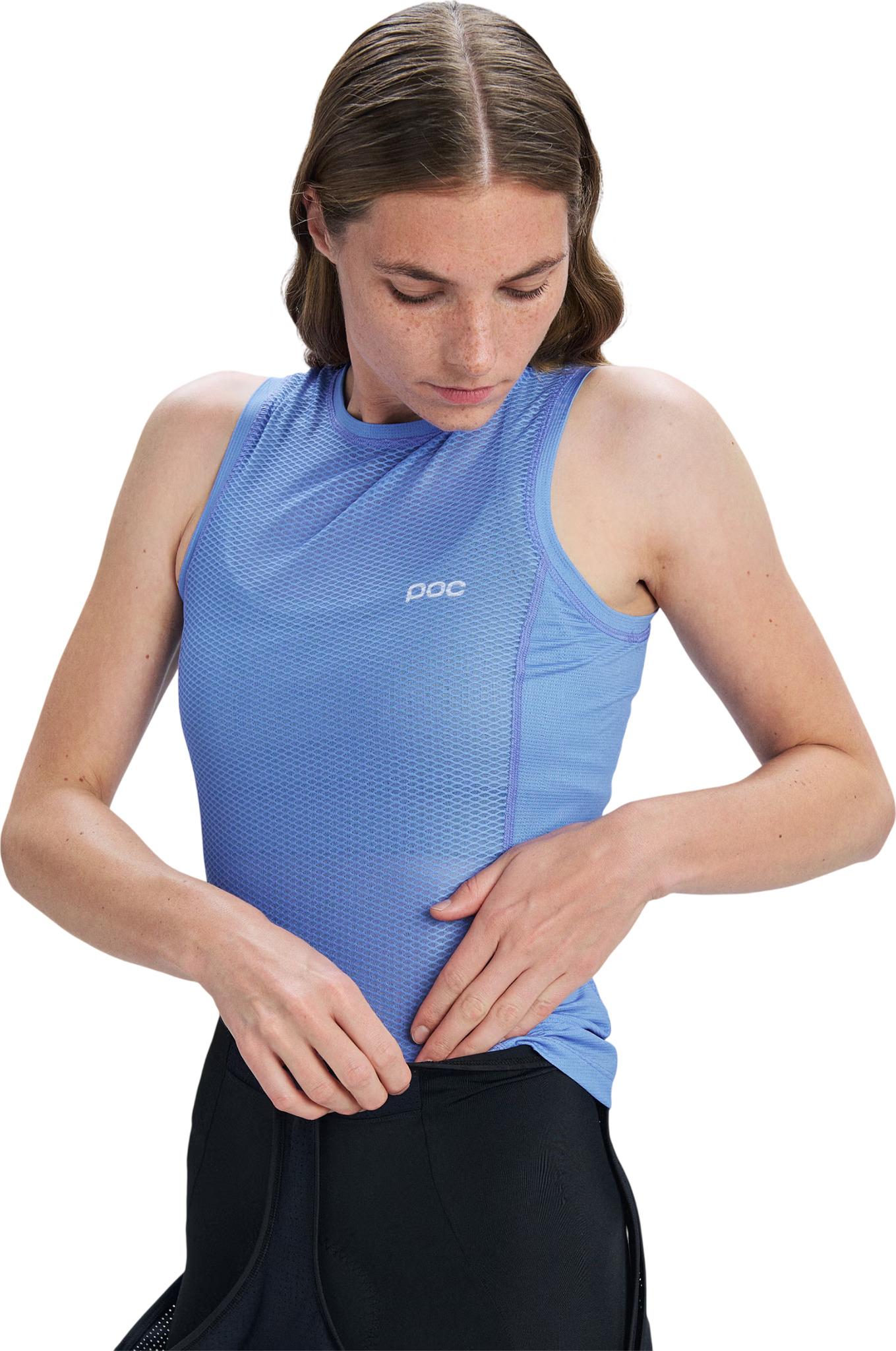 Numéro de l'image de la galerie de produits 5 pour le produit Maillot de corps de vélo Essential Layer - Femme