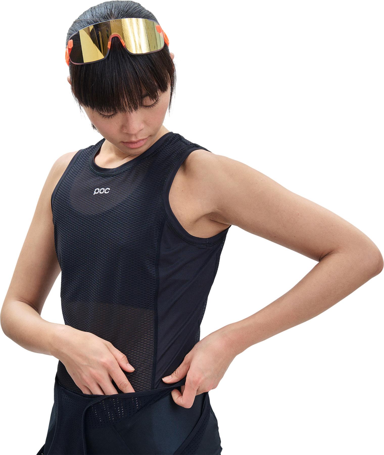 Product gallery image number 3 for product Essential Layer Cycling top - Women's