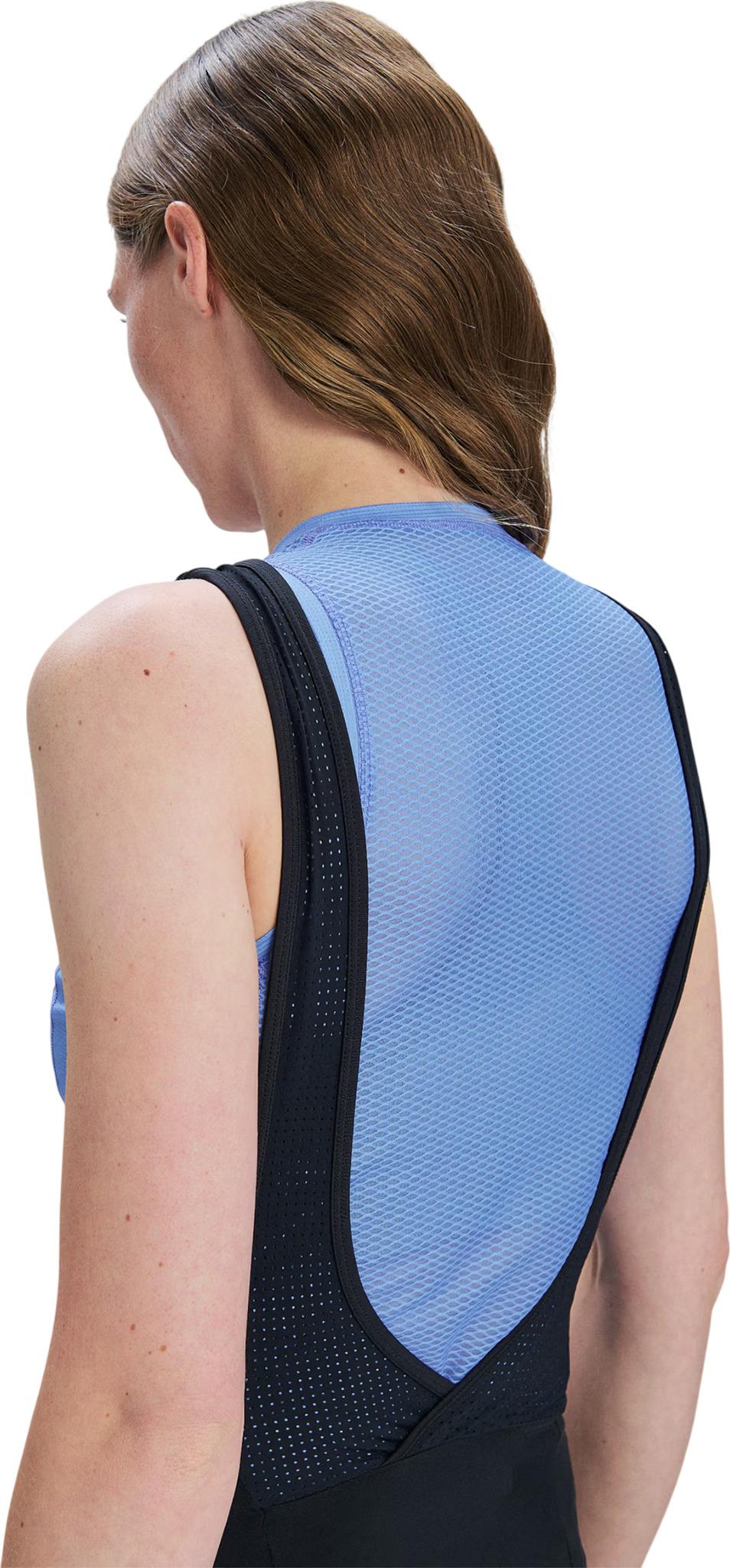 Numéro de l'image de la galerie de produits 4 pour le produit Maillot de corps de vélo Essential Layer - Femme