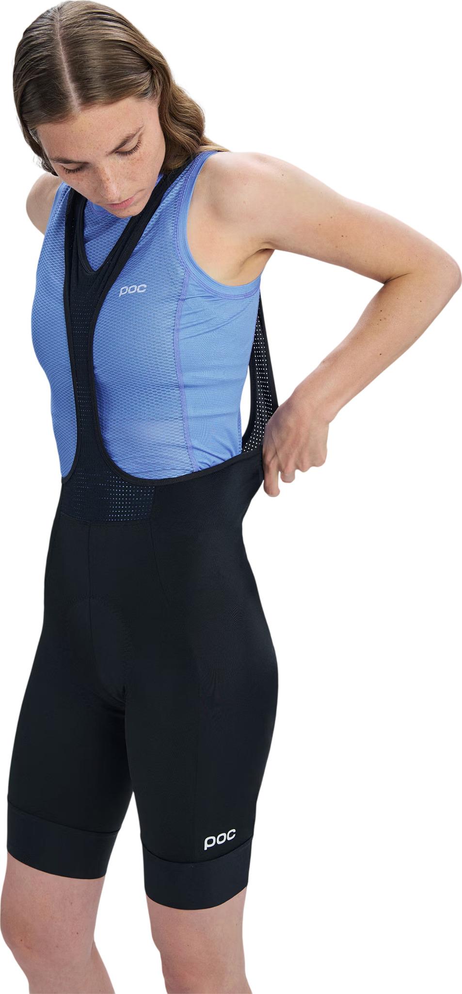 Numéro de l'image de la galerie de produits 2 pour le produit Maillot de corps de vélo Essential Layer - Femme