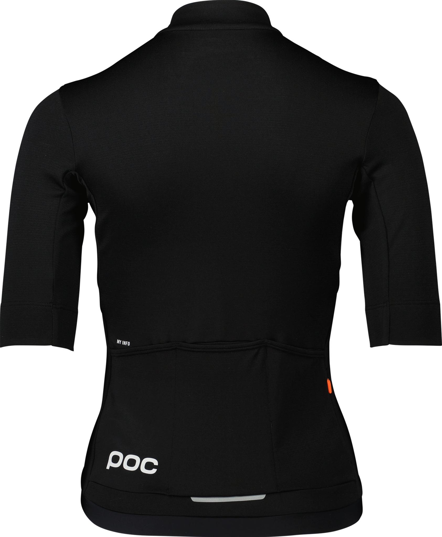 Product gallery image number 2 for product Thermal Lite Jersey - Women's