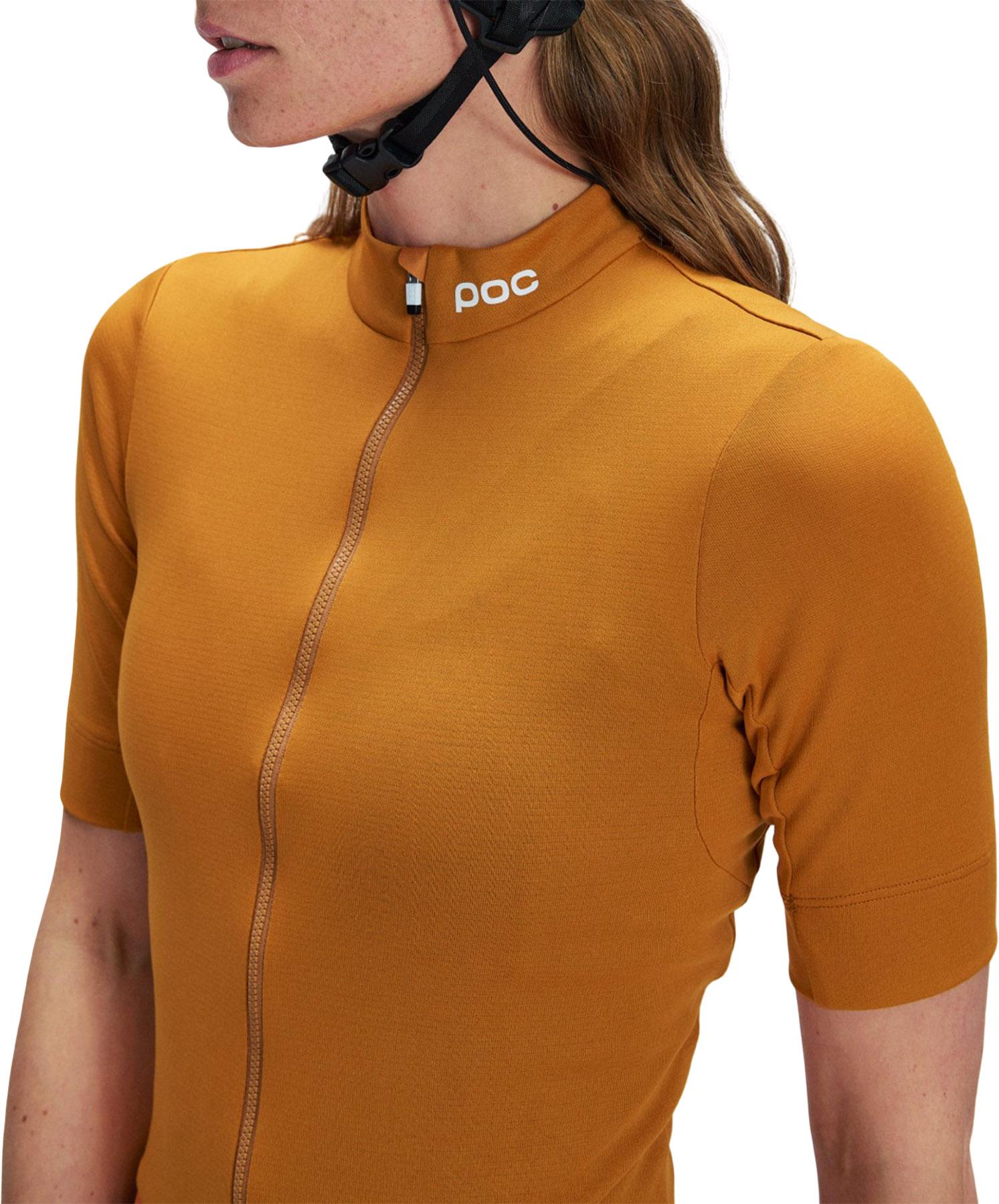 Product gallery image number 3 for product Thermal Lite Jersey - Women's