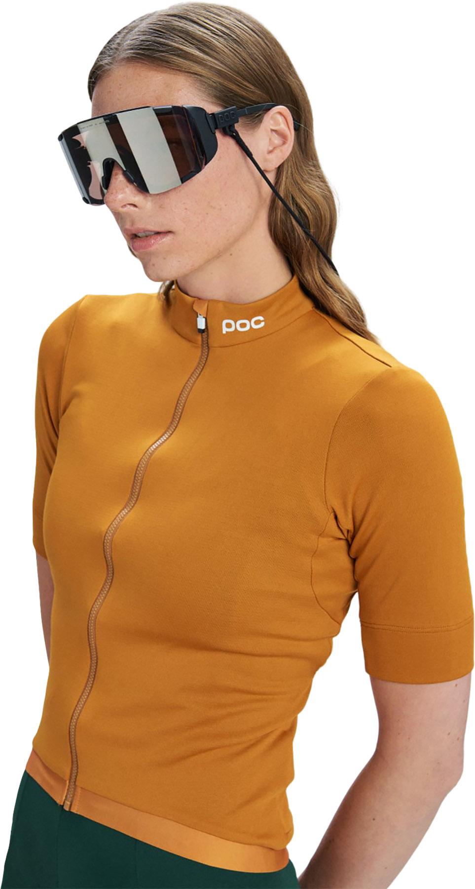 Product gallery image number 4 for product Thermal Lite Jersey - Women's