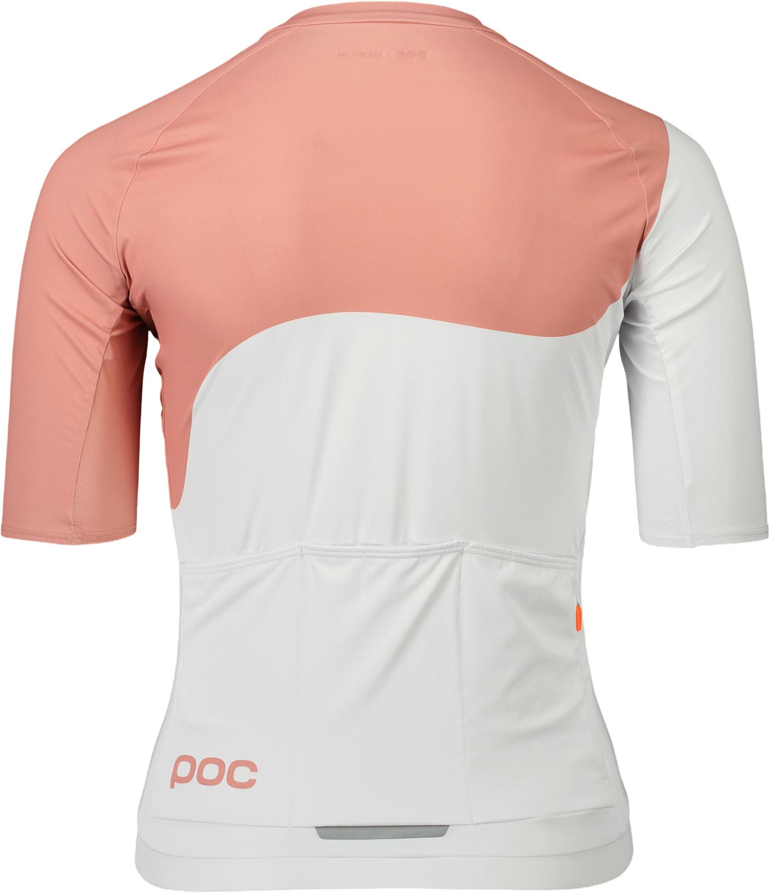 Product gallery image number 2 for product Essential Print Road Jersey - Women's