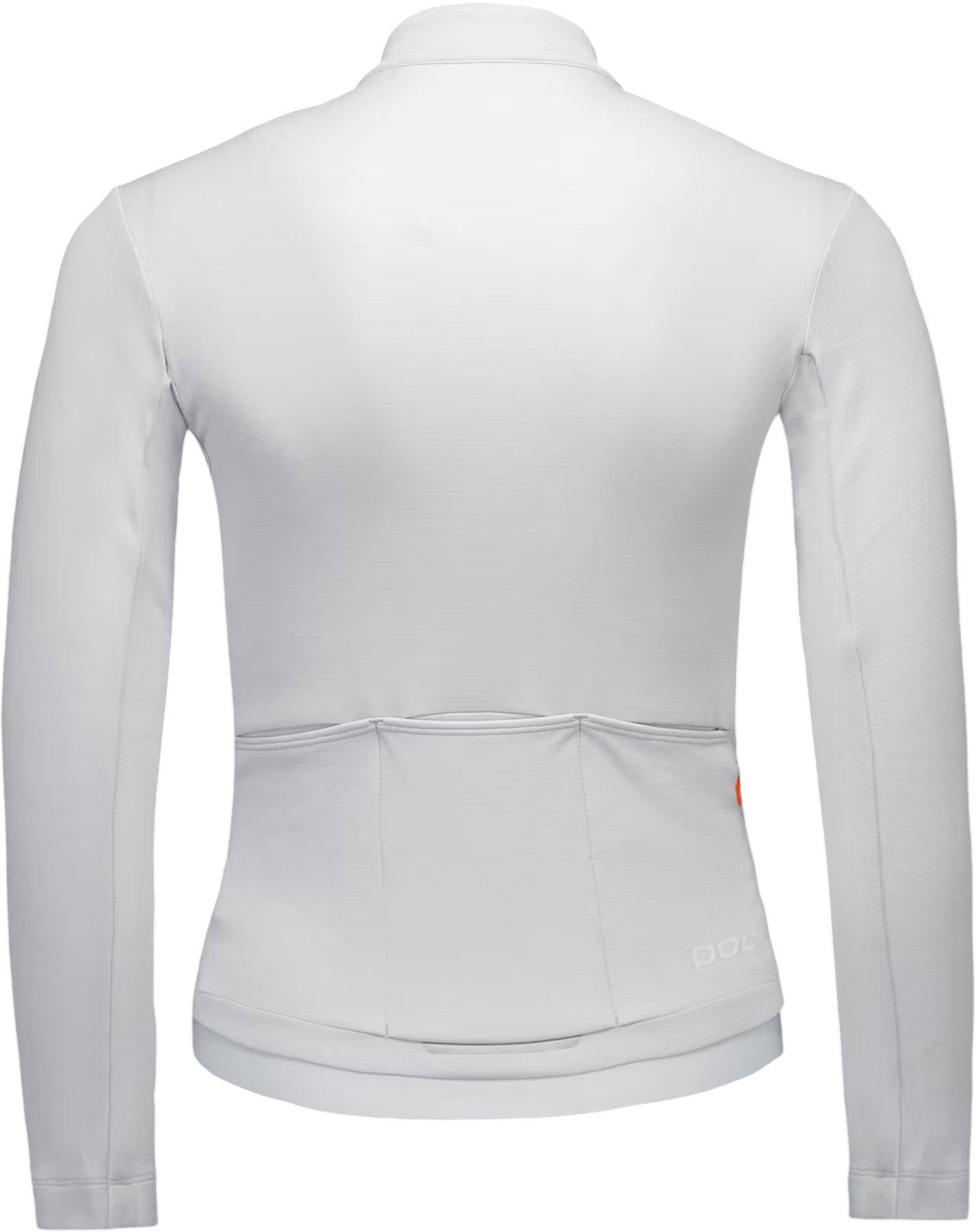 Numéro de l'image de la galerie de produits 2 pour le produit Maillot de vélo à manches longues Thermal Lite - Femme