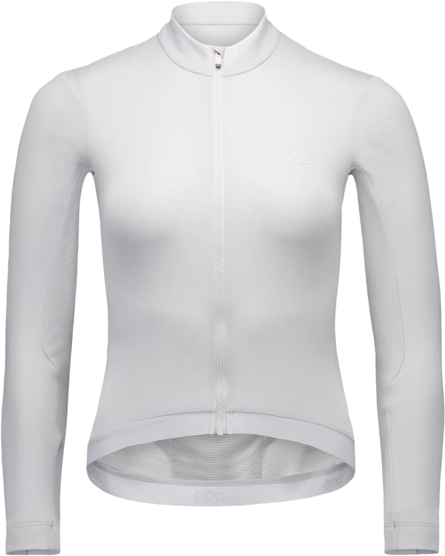 Image de produit pour Maillot de vélo à manches longues Thermal Lite - Femme