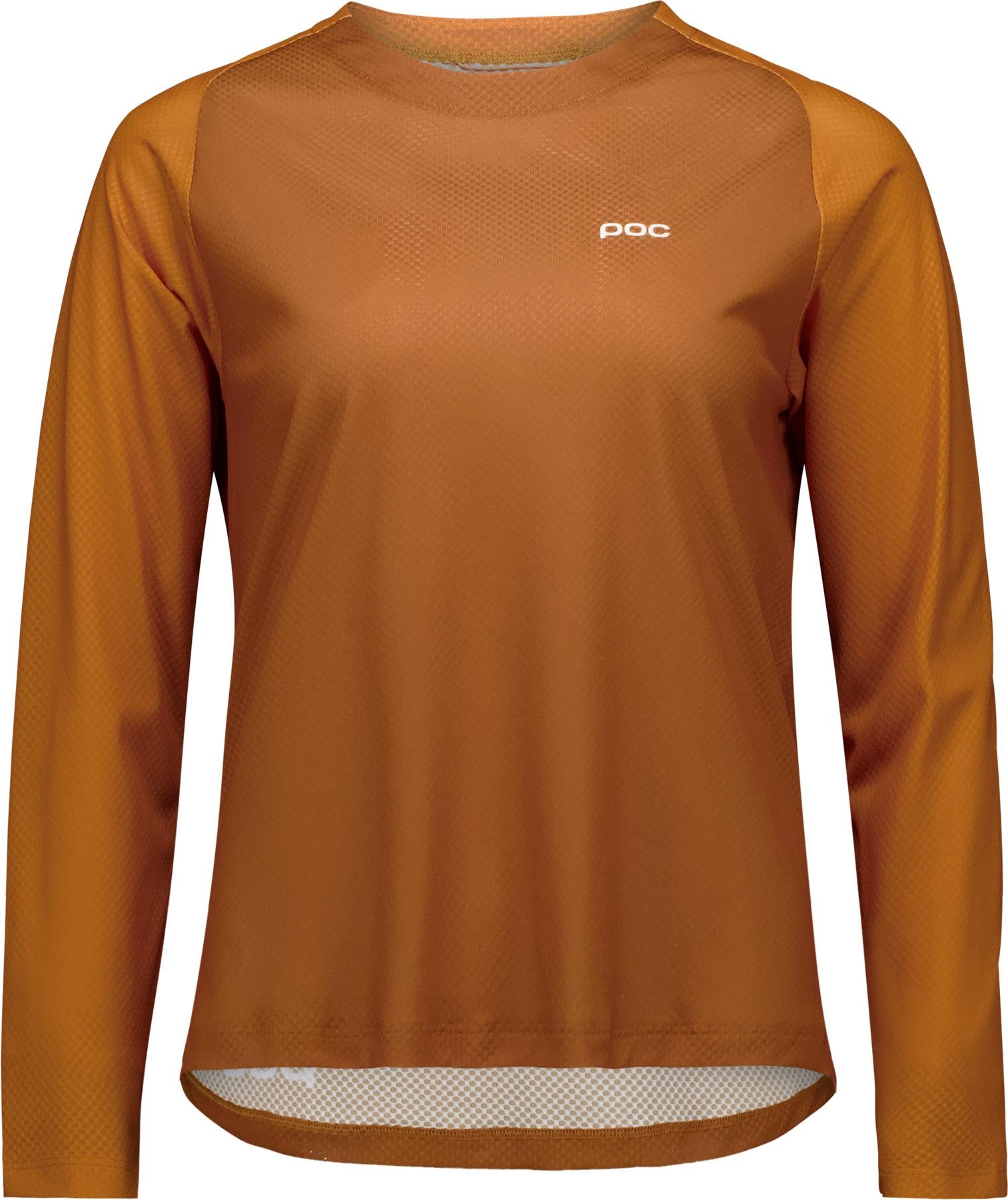 Product image for Motion Air Long Sleeve Jersey - Women's