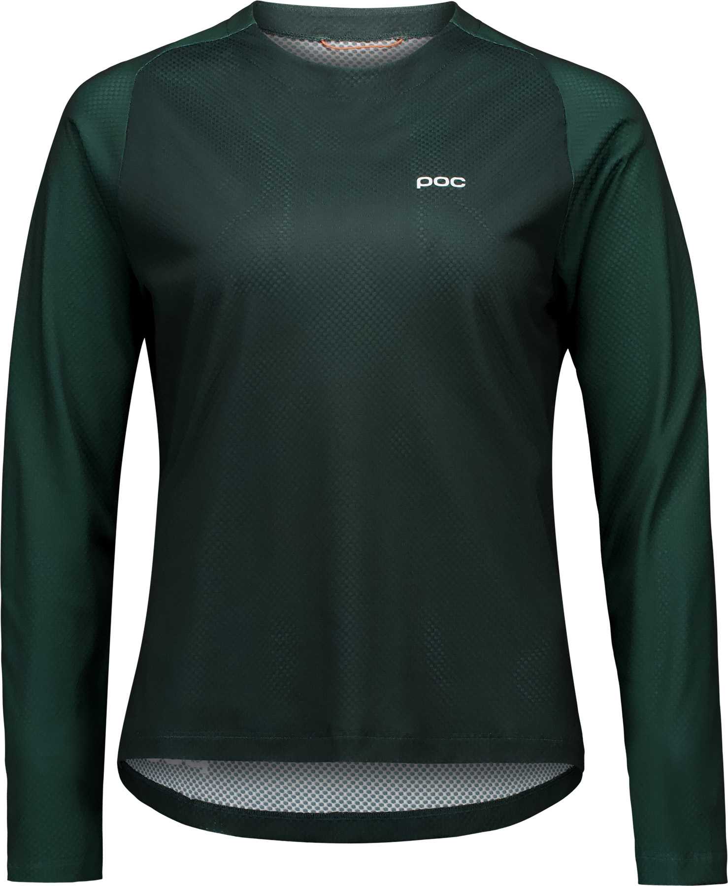 Product image for Motion Air Long Sleeve Jersey - Women's