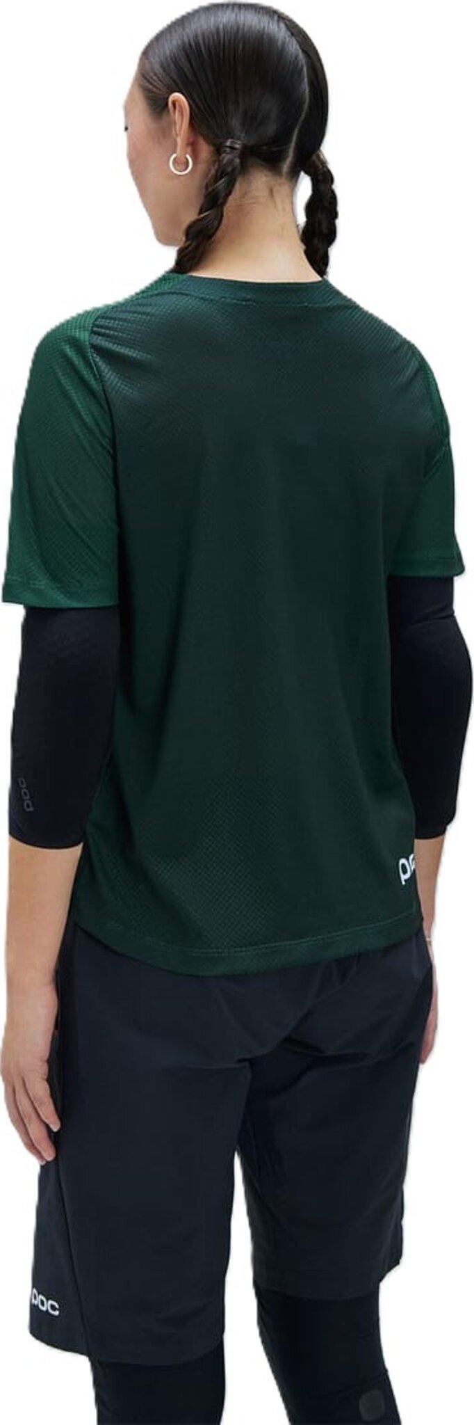 Product gallery image number 5 for product Motion Air Short Sleeve Jersey - Women's