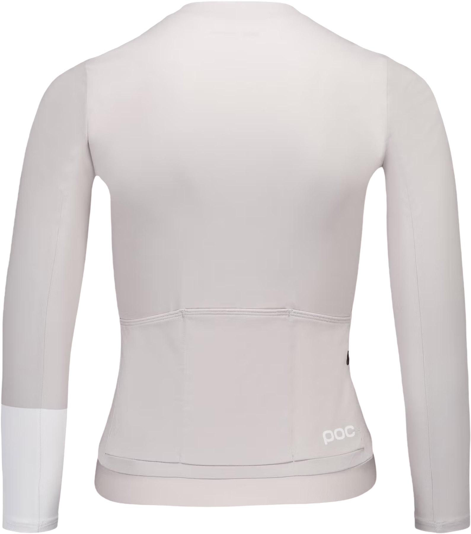 Numéro de l'image de la galerie de produits 2 pour le produit Maillot de vélo à manches longues Cadence - Femme