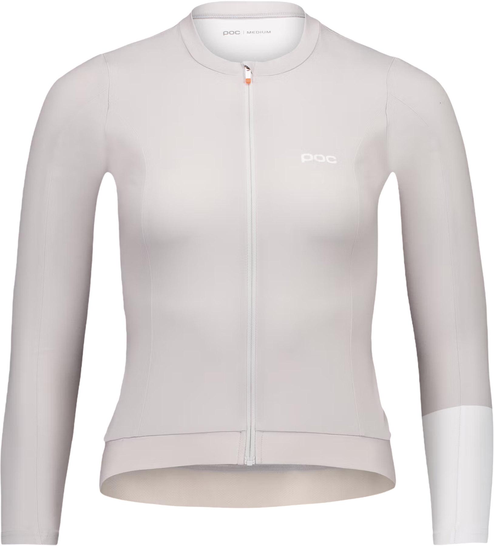 Image de produit pour Maillot de vélo à manches longues Cadence - Femme
