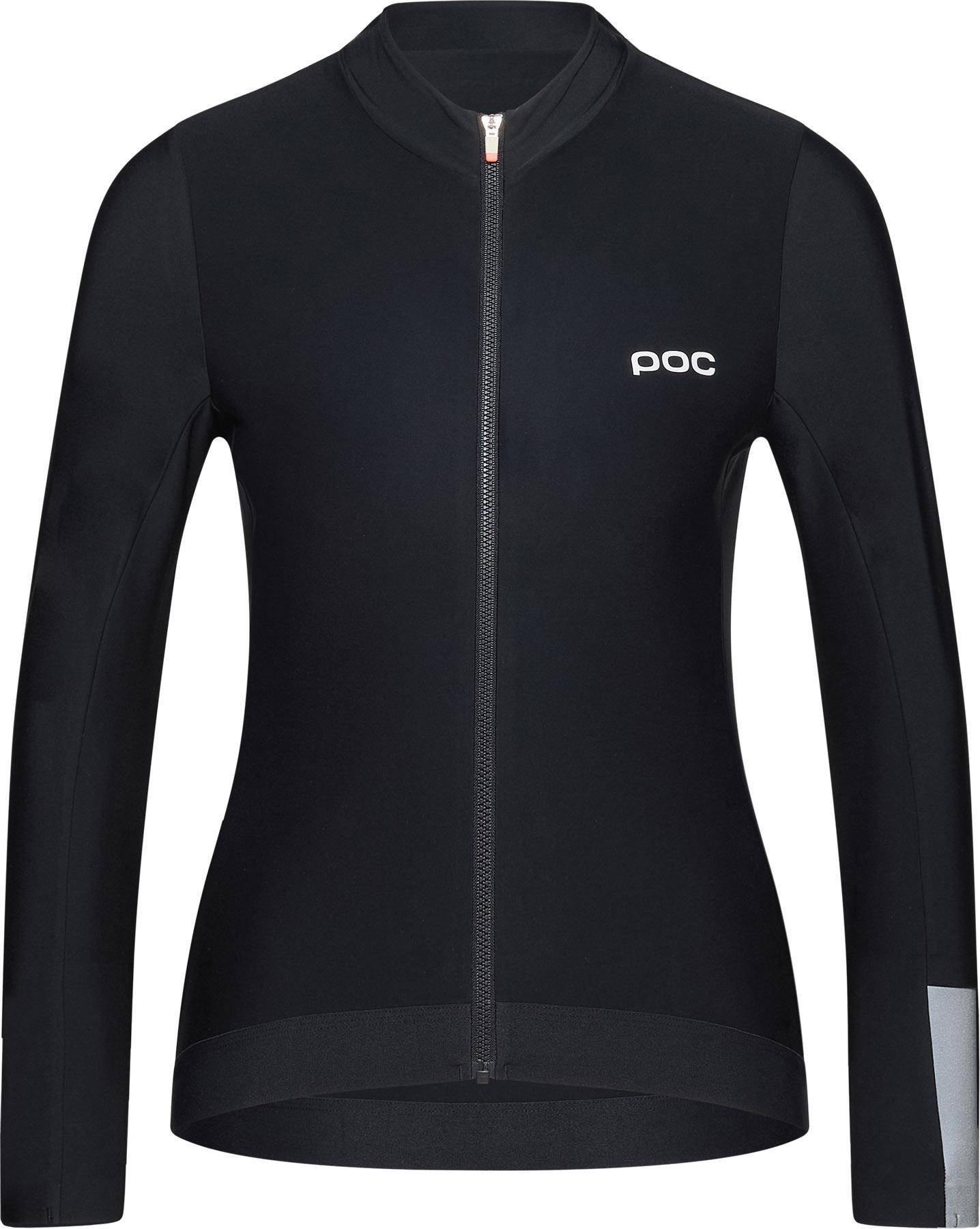 Product image for Cadence Thermal Lite Long Sleeve Jersey - Women's