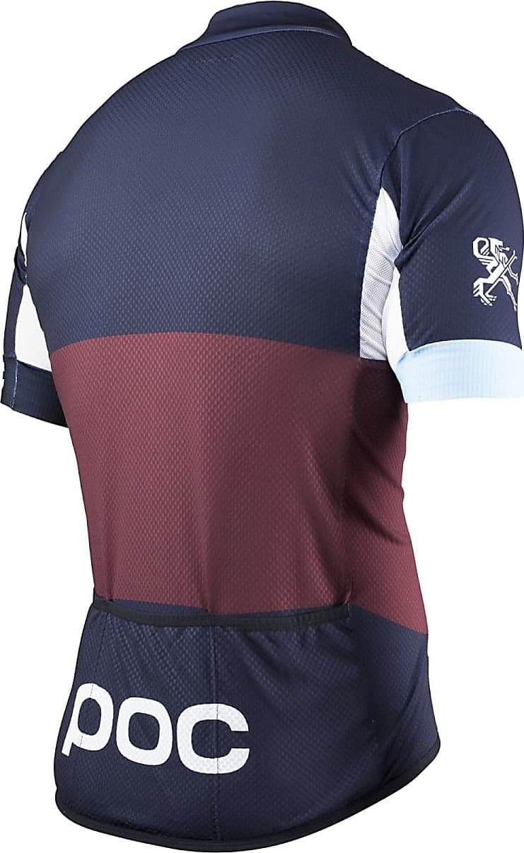 Product gallery image number 2 for product Poc Ritte Jersey - Men's