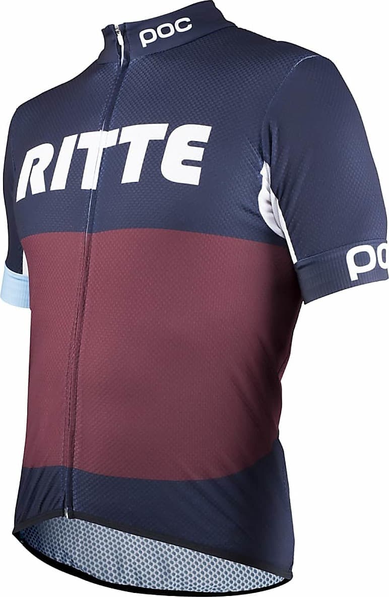 Product gallery image number 1 for product Poc Ritte Jersey - Men's