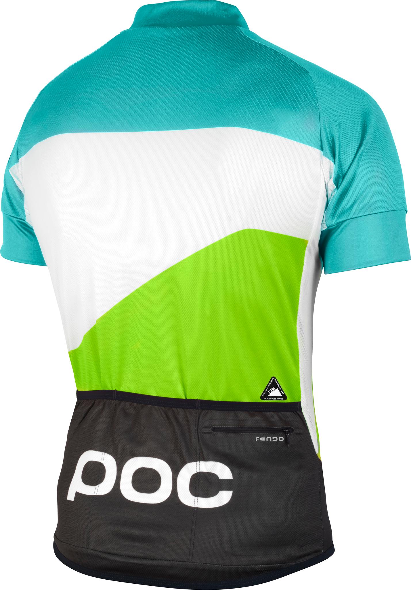 Product gallery image number 2 for product Fondo Gradient Classic Jersey - Women's
