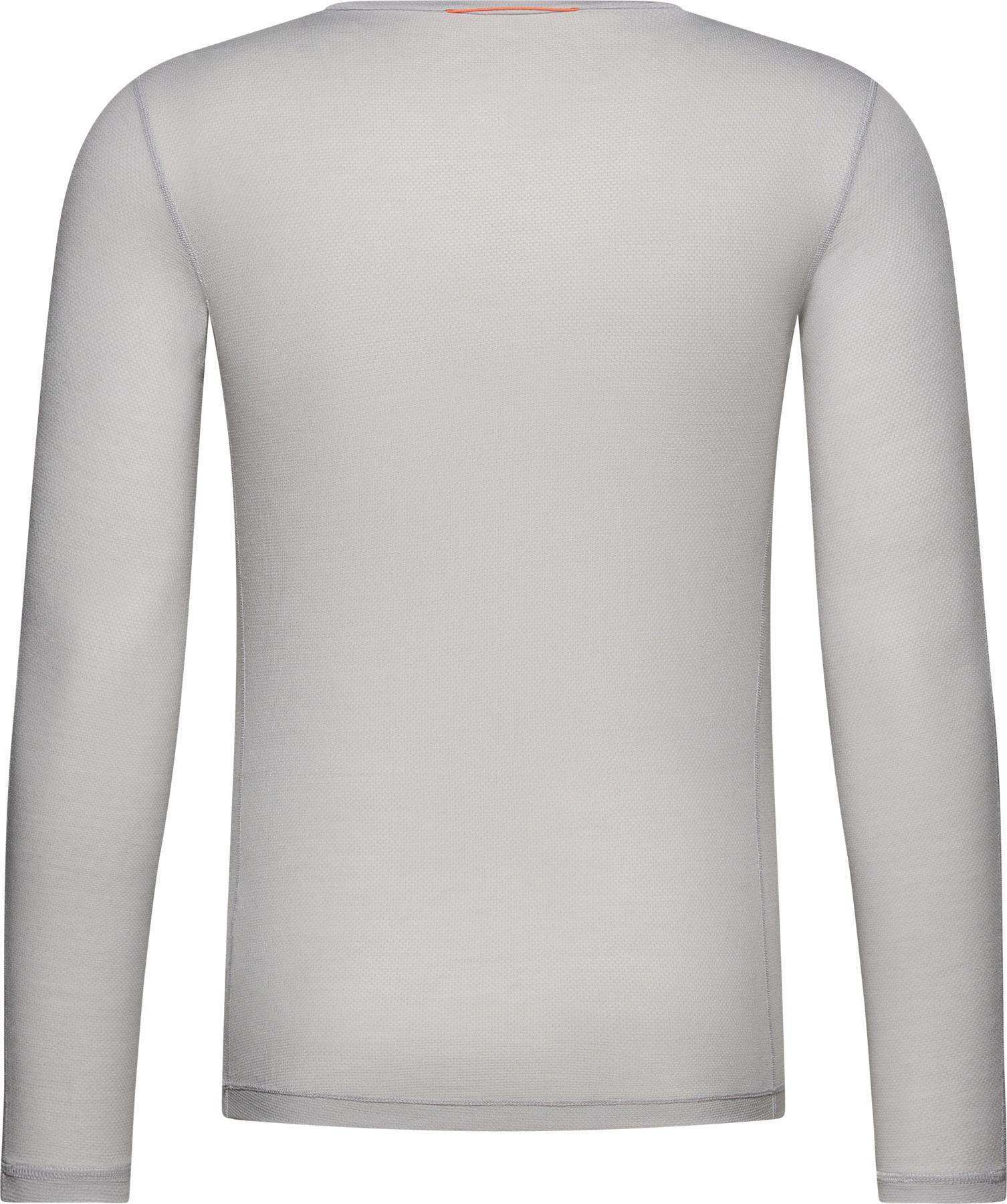 Numéro de l'image de la galerie de produits 2 pour le produit Maillot de vélo couche intermédiaire à manches longues - Homme