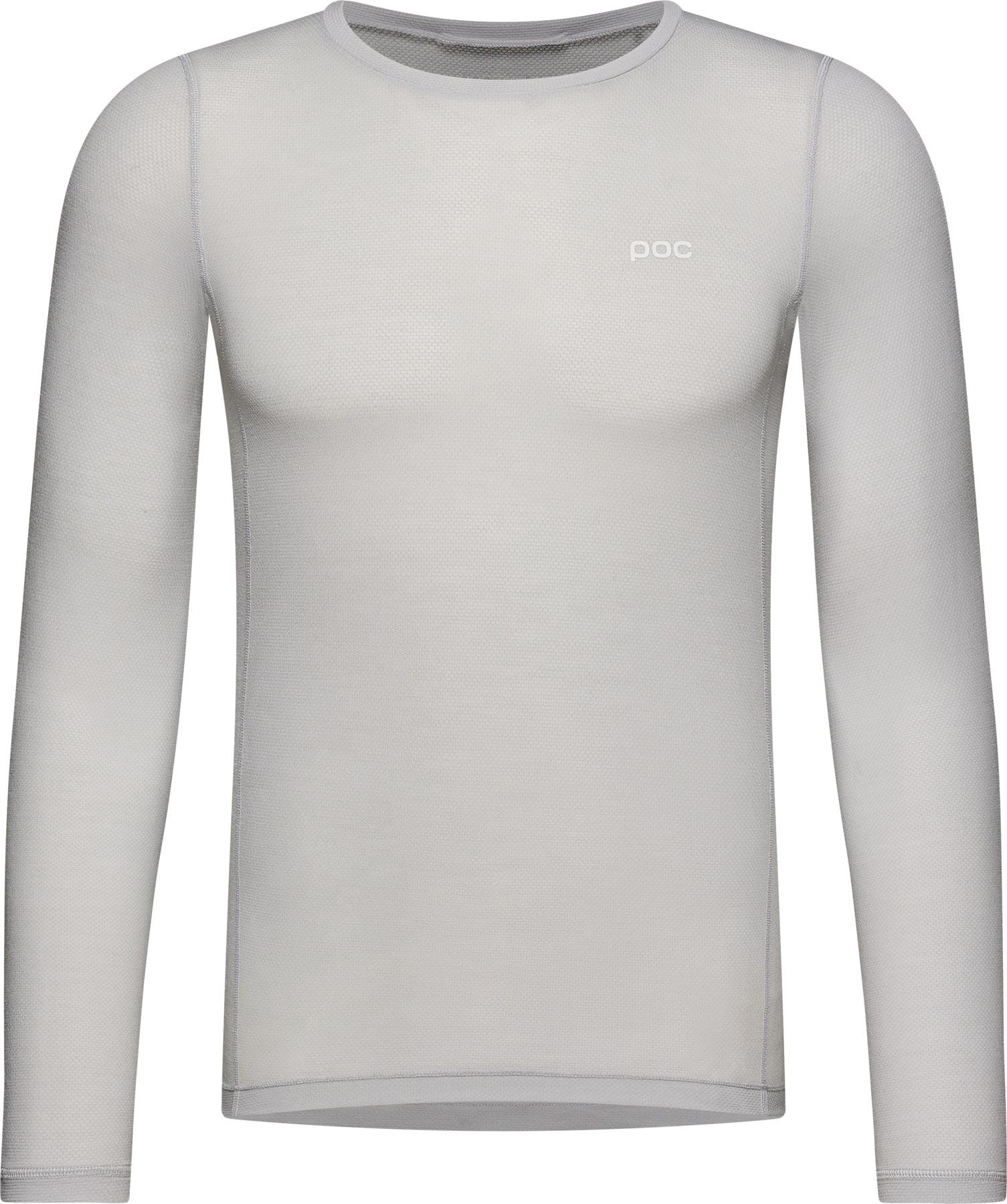Image de produit pour Maillot de vélo couche intermédiaire à manches longues - Homme
