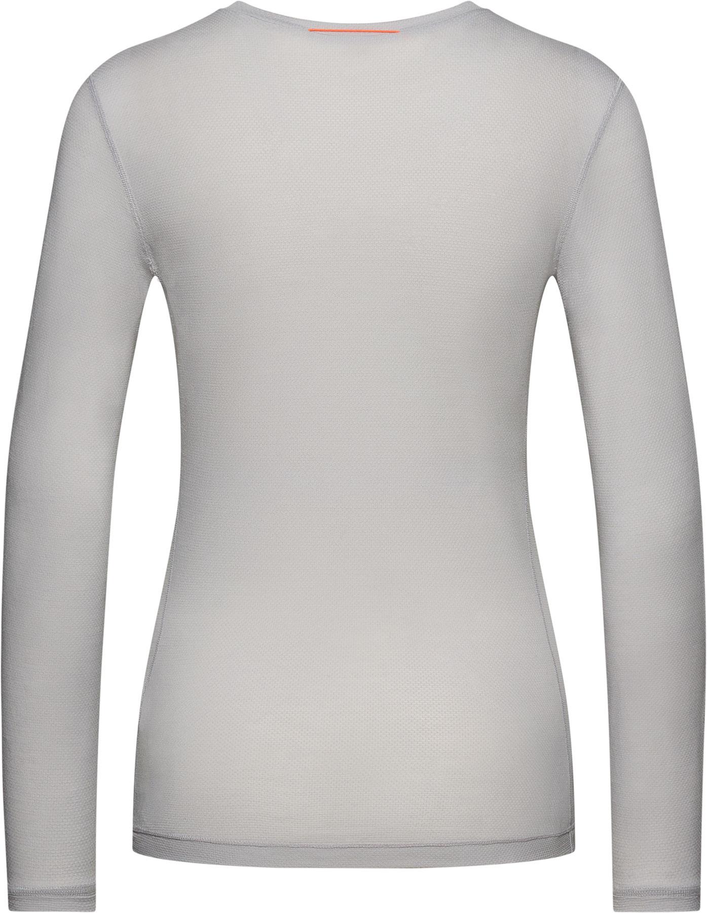 Numéro de l'image de la galerie de produits 2 pour le produit Maillot de vélo couche intermédiaire à manches longues - Femme