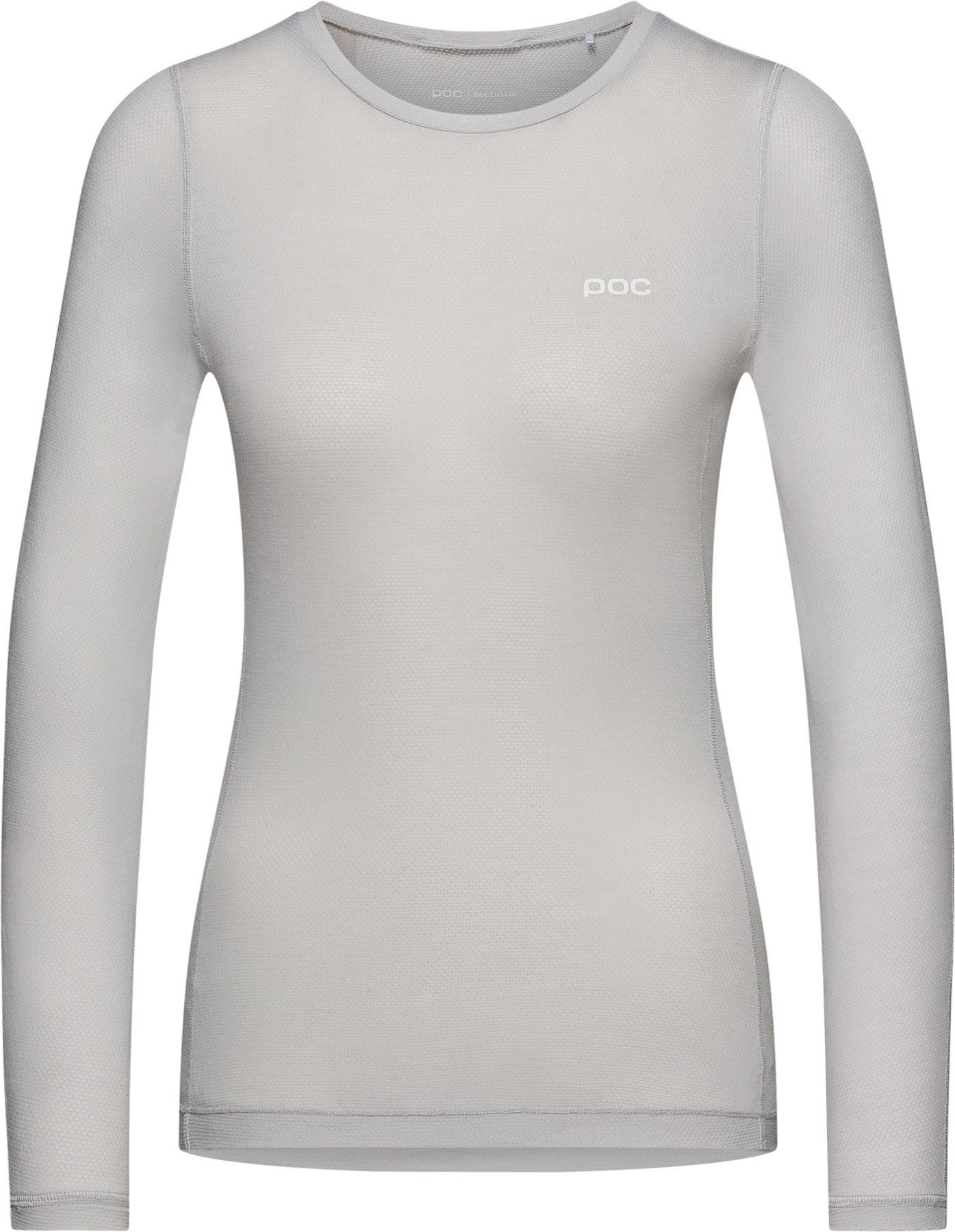Image de produit pour Maillot de vélo couche intermédiaire à manches longues - Femme
