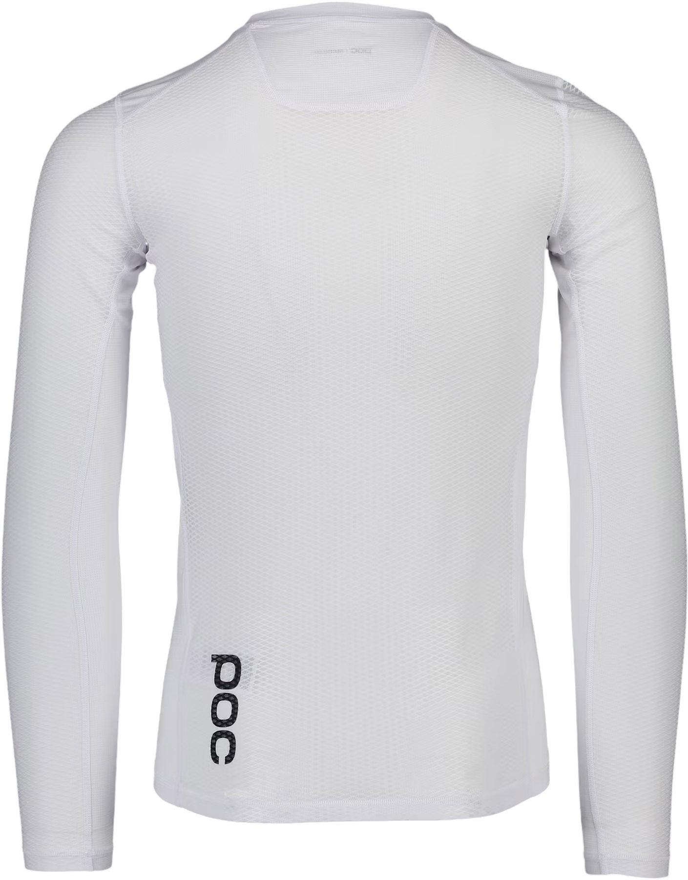 Product gallery image number 2 for product Essential Layer Long Sleeve Jersey - Men's