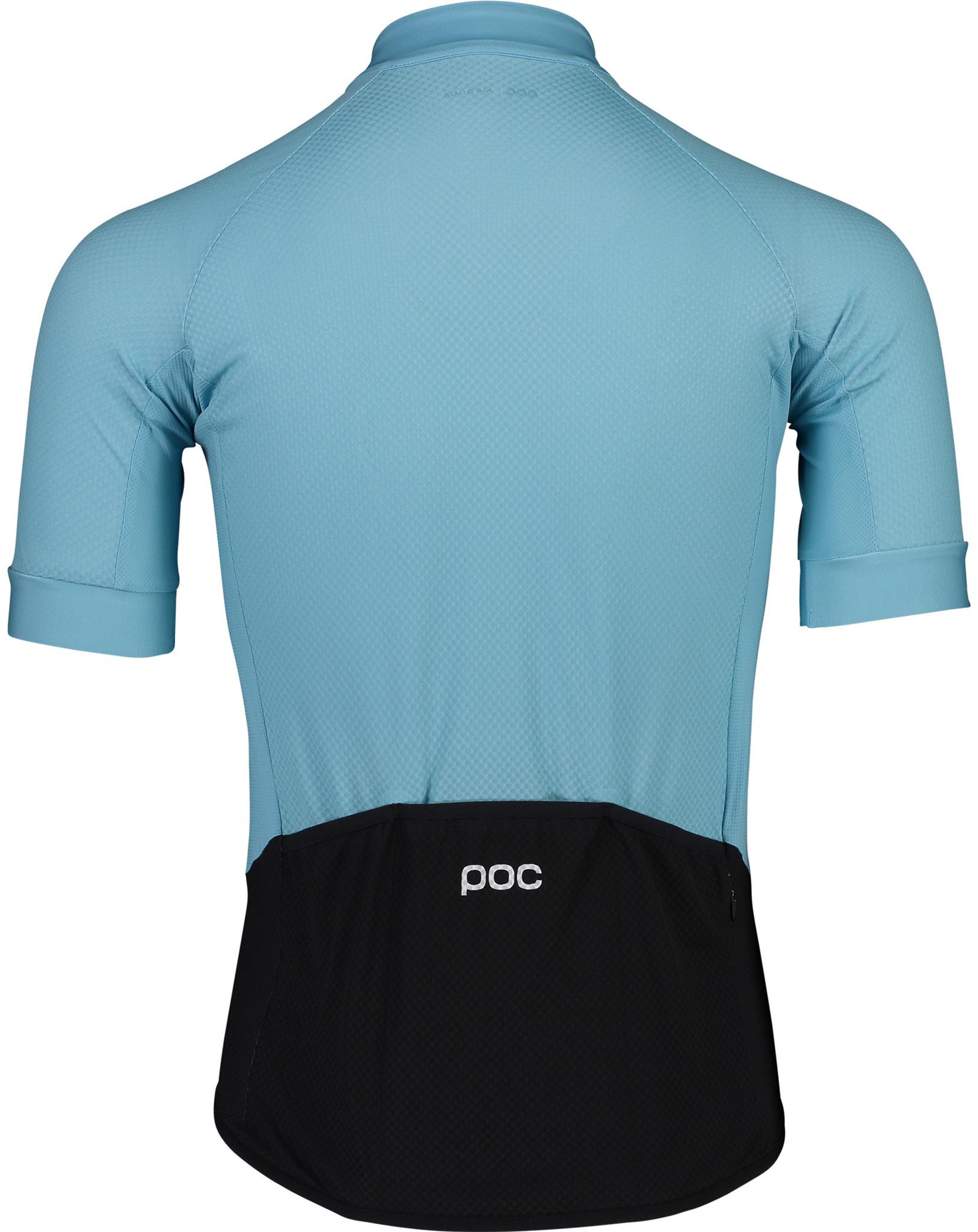 Product gallery image number 3 for product Essential Road Logo Jersey - Men's