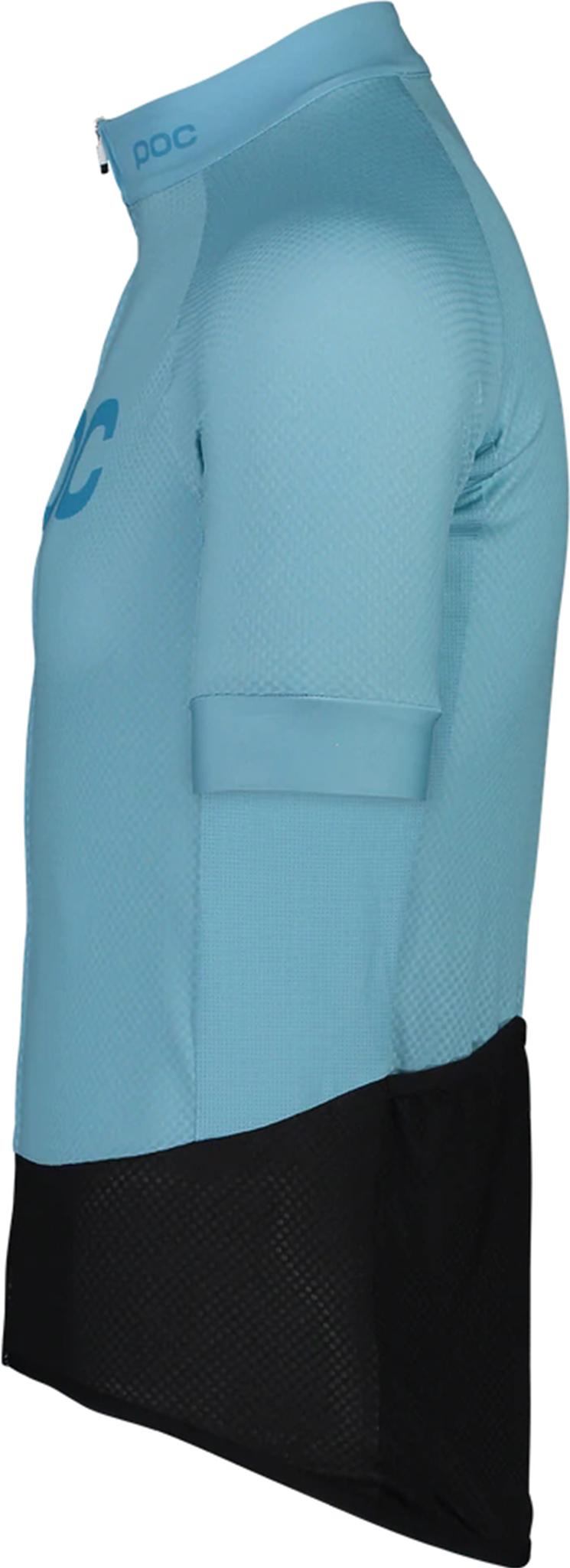 Product gallery image number 2 for product Essential Road Logo Jersey - Men's