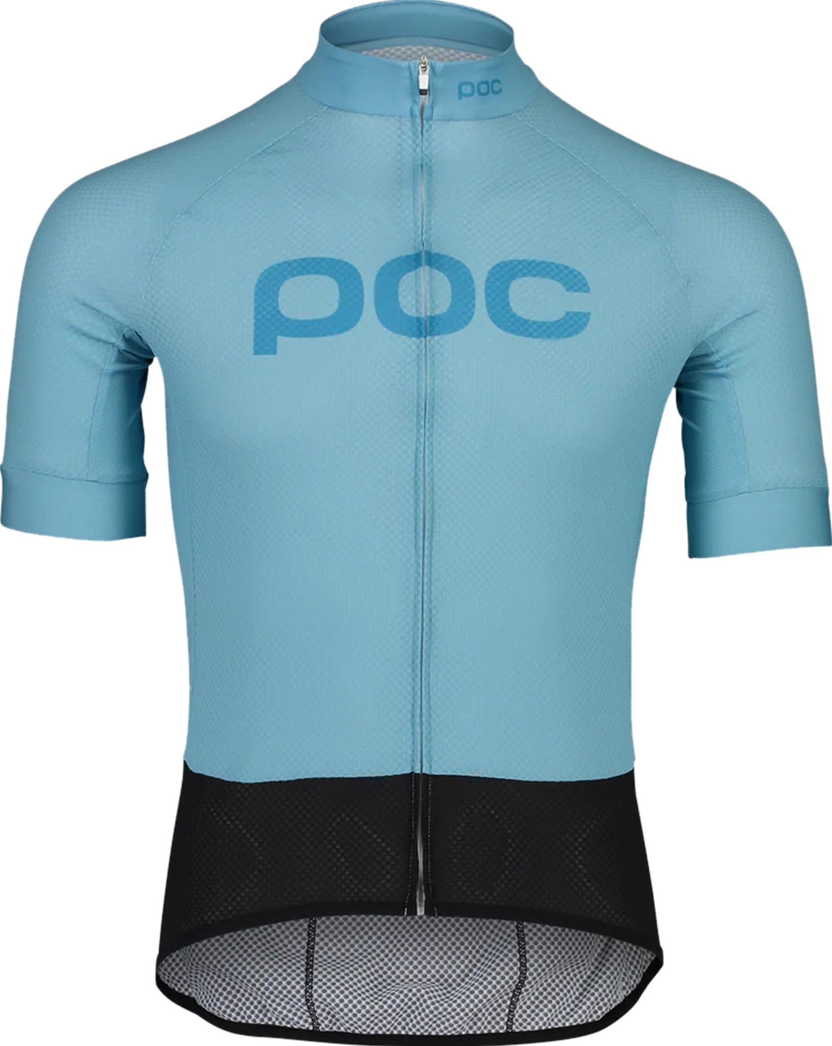 Product gallery image number 1 for product Essential Road Logo Jersey - Men's