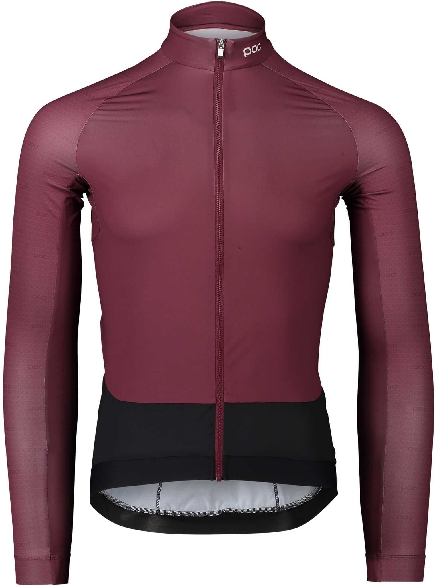 Poc O Propylene Red