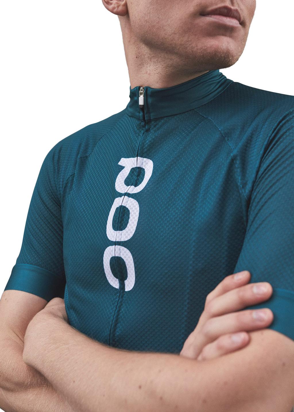 Product gallery image number 3 for product Essential Road Logo Jersey - Men's