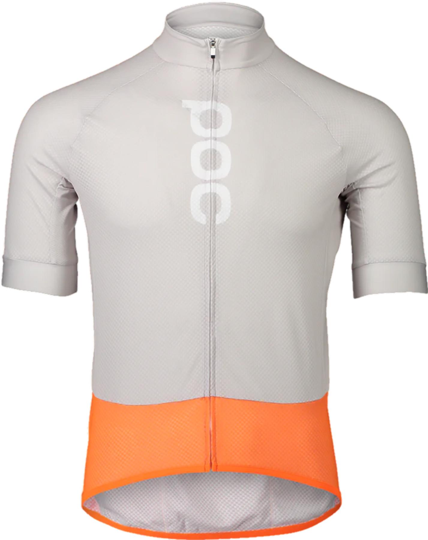 Product image for Essential Road Logo Jersey - Men's