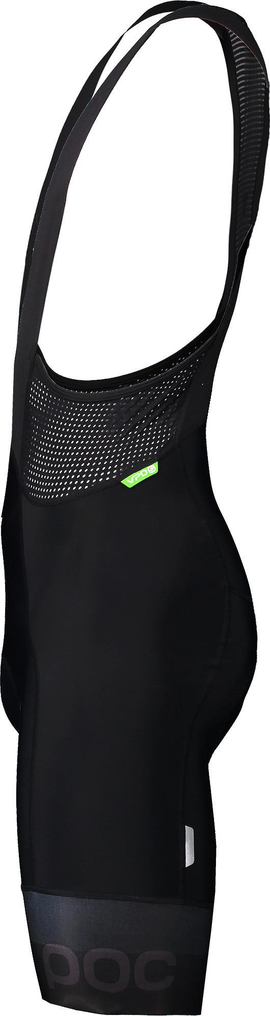 Product gallery image number 2 for product Essential Road VPDS Bib Shorts - Unisex